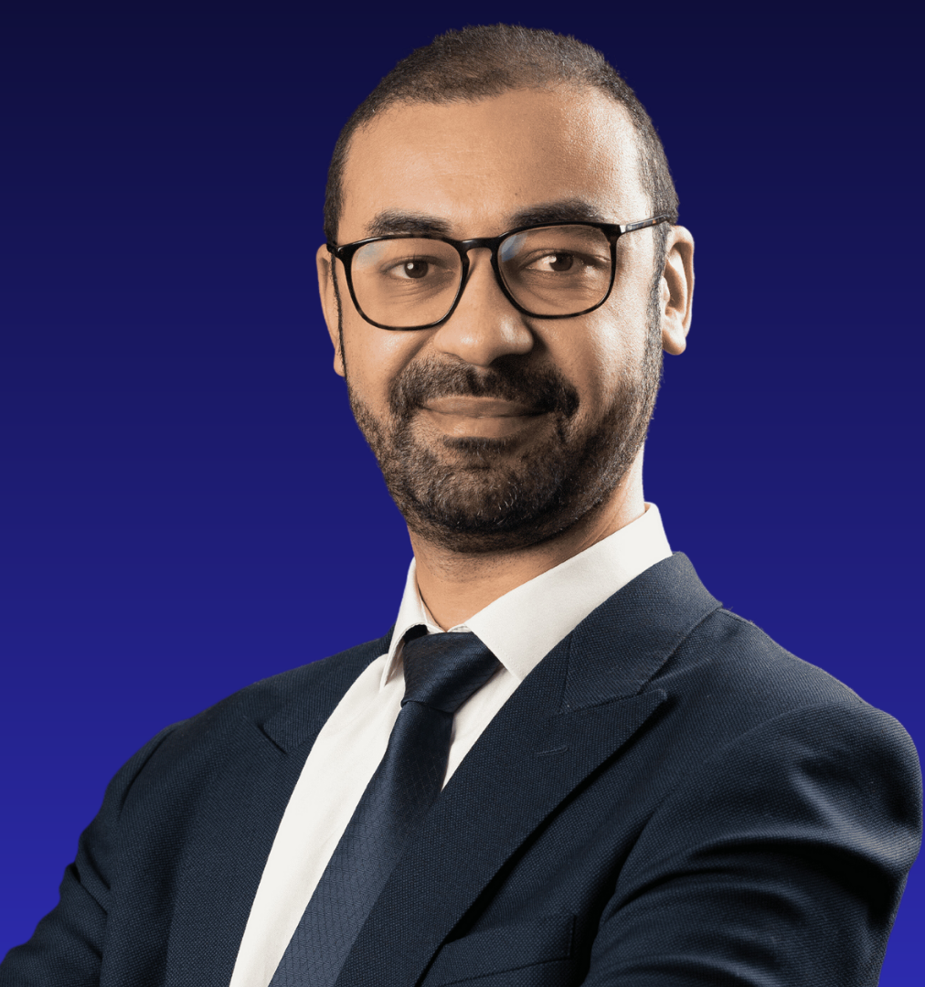 GUEDDARI SALIM Photo - ESGI MOT DE DIRECTEUR